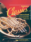 Slavonic Dance #1 Opus 46 by Dvorak Antonin - Longfield Robert - for Concert Band