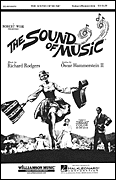 Sound Of Music by Rodgers and Hammerstein - Warnick Clay - for Accompaniment CD