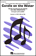 Candle On The Water by - Lojeski Ed - for Accompaniment CD