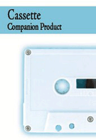 Adam's Apple by Smith D for Listening Cassette