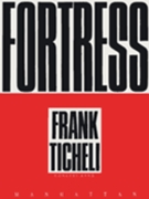 Fortress by Ticheli Frank for Full Score