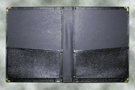 Folder DR Grand Concert Deluxe Fol--303 - Ch - 30 Blue for Accessorie