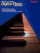Digital Piano Method Instruction Bk 2 for Electric Piano