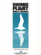 Visions Of Flight by Sheldon Robert for Concert Band