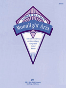 Moonlight Aria by Wallman Andrew for Piano