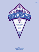 Capriccio by Joy for Piano