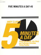 5 Minutes A Day #3 by Clark A for Full Score