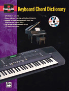 Basix Keyboard Chord Dictionary for Piano