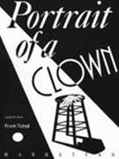 Portrait Of A Clown by Ticheli Frank for Concert Band