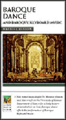Baroque Dance & Baroque Keyboard Music by - Hinson Maurice - for Piano Vide