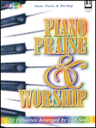 Piano Praise & Worship by - Seal Carl - for Piano