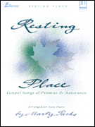 Resting Place by - Parks Marty - for Piano