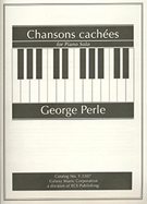 Chansons Cachees for