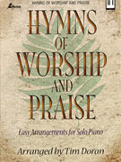 Hymns Of Worship & Praise by - Doran Tim - for Piano