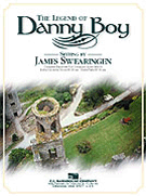 Legend Of Danny Boy The by Weatherly Fred E - Swearingen James - for Full Score