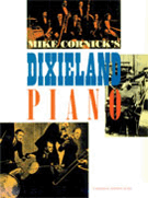 Dixieland Piano by Cornick Mike for Piano
