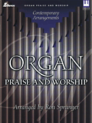 Organ Praise & Worship by - Sprunger Ron - for Organ