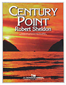 Century Point by Sheldon Robert for Full Score