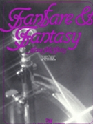 Fanfare & Fantasy by McGinty Anne for Full Score