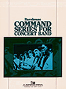 Ceremony Chant & Ritual by Shaffer David for Concert Band