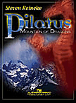 Pilatus - Mountain Of Dragons by Reineke Steven for Concert Band