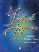Festival Of Hymns by Hopson Hal H for Instrumental Parts
