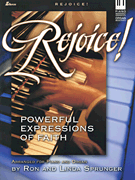 Rejoice by - Sprunger Ron and Lind - for Piano and Organ