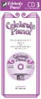 Celebrate Piano CD 3 by Albergo Kolar and Mrozinski for CD