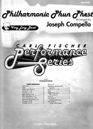 Philharmonic Phun Phest by - Compello Joseph - for Full Score