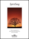 Spiritsong by - Brendlinger Shirley - for Piano