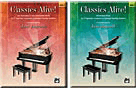 Classics Alive Packet by - Magrath - for Piano