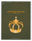 Good King Wenceslas by - Roth Karen - for Handbells 2-3 Octave