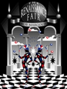 Renaissance Fair by Margolis Bob for Concert Band