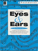 Eyes & Ears #1 Foundation by Rae James for Clarinet Method