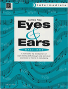 Eyes & Ears #3 Intermediate by Rae James for Clarinet Method