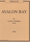 Avalon Bay by Niehaus Lennie for Full Orchestra