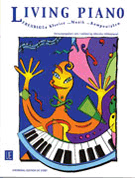 Living Piano by Meunier for Piano