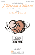 I Dream A World by Dilworth Rollo for Instrumental Parts
