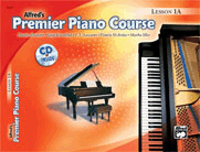 Pip Premier Piano Packet 1A by Alexander Kowalchyk and Lancaster for Piano Method