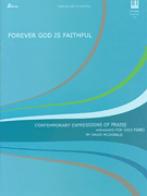 Forever God Is Faithful by - McDonald David - for Piano
