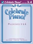 Flash Cards Celebrate Piano 3 & 4 by Albergo Kolar and Mrozinski for Flash Cards