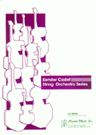 Deep River by - Frost Robert S - for String Orchestra