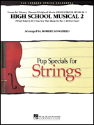 High School Musical 2 by - Longfield Robert - Disney for Full Score (Disney)