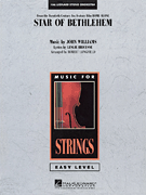 Star Of Bethlehem From Home Alone by Williams John - Longfield Robert - for Full Score