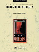 High School Musical 2 by Various - Longfield Robert - for Full Score
