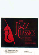 Days Of Wine & Roses by Mancini and Mercer - Jarvis Jeff - for Full Score