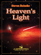 Heaven's Light by Reineke Steven for Full Score