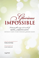 Glorious Impossible by - Fettke Tom - for DVD