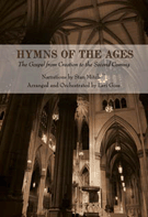 Hymns Of The Ages by - Goss Lari - for Listening CD 10-Pak