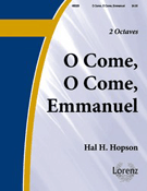 Praise To The Lord The Almighty by - McChesney Kevin - for Full Score (w/3-7Hb and Solo Tpt O)